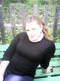 Анфиса Нестерова