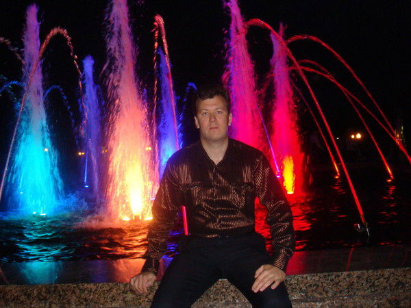 Евгений Солынин