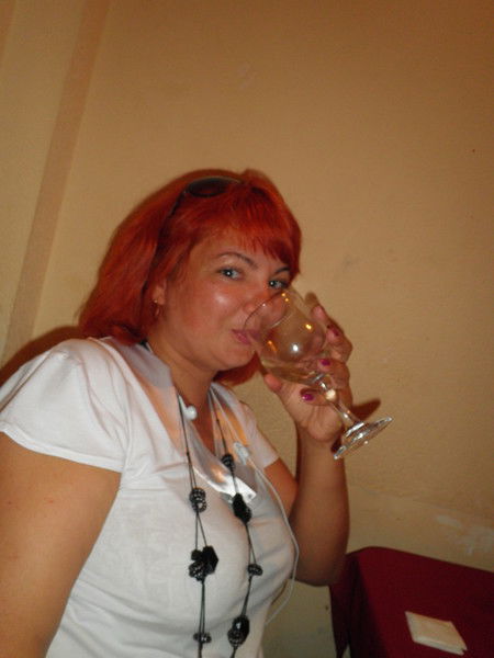 Татьяна Ястрельская