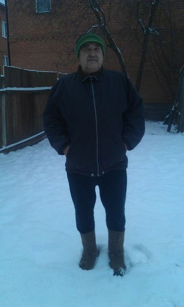 Николай Nesterov.1941