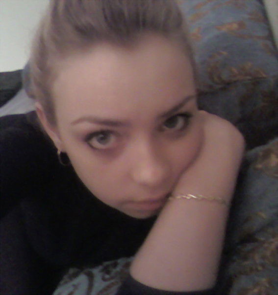 Валерия Ершова