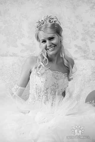 Елена Абельская