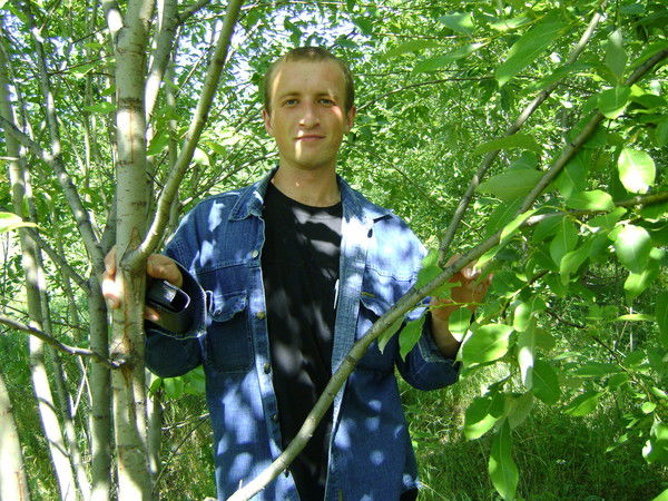 Алексей Корякин