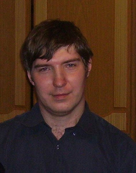 Вячеслав Нагуманов