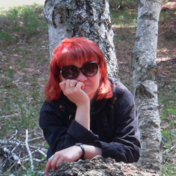 Наталия Миргород