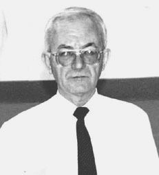 Виктор Матвейчук