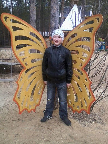 Алексей Кузнецов