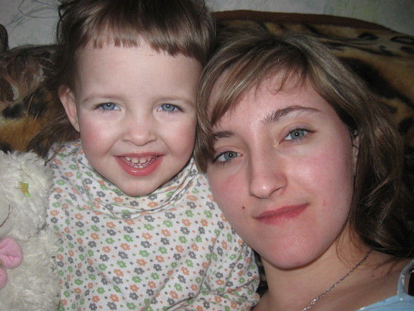 Ирина Новикова