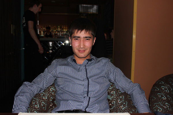 Бауржан Умурбеков