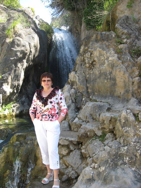 Tatiana Vassilchenco