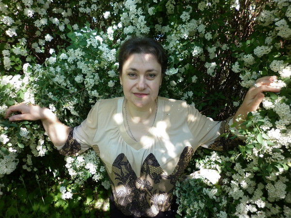 Елена Королева(Панчук)