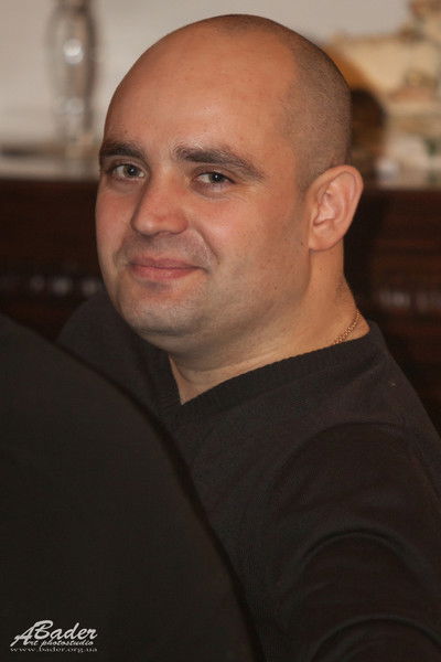 Сергей Шевченко