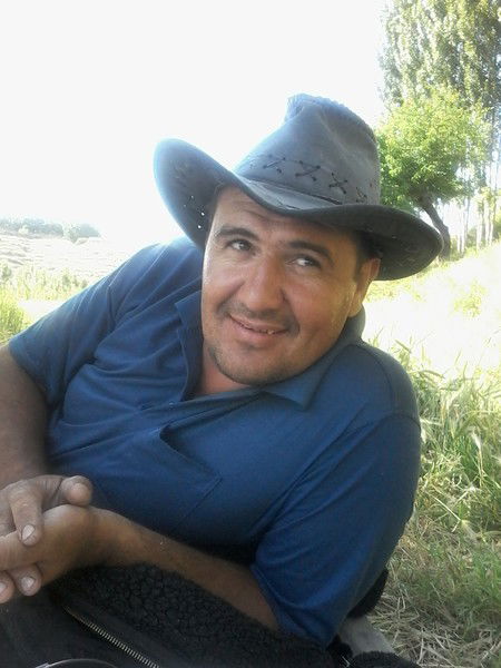 Игорь Фирсин