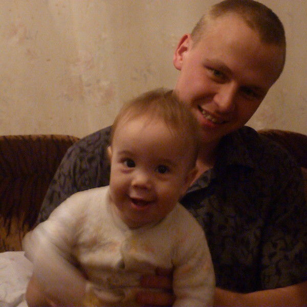 Михаил Клименко