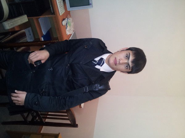 Руслан Юлдашев