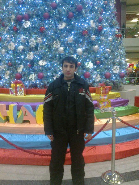 Зохир Маликмамадов