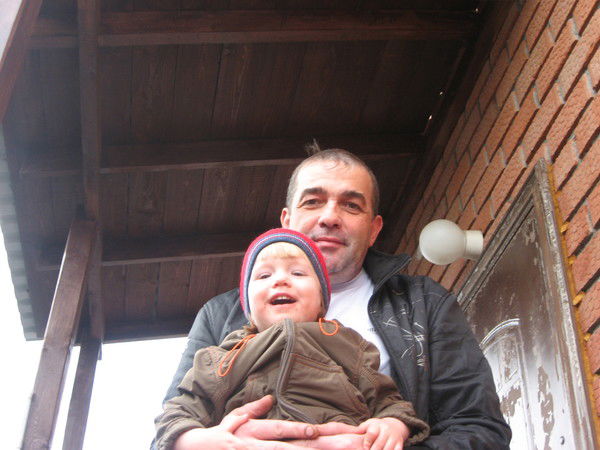 Александр Кустов