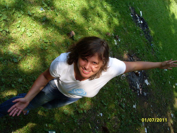 Катя Поршина