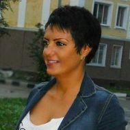 Евгения Акинина