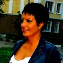 Евгения Акинина
