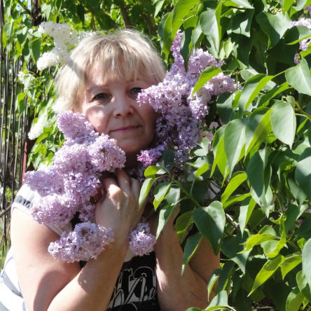 Альмера Сновальникова