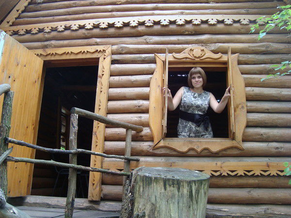 Ирина Пинаева