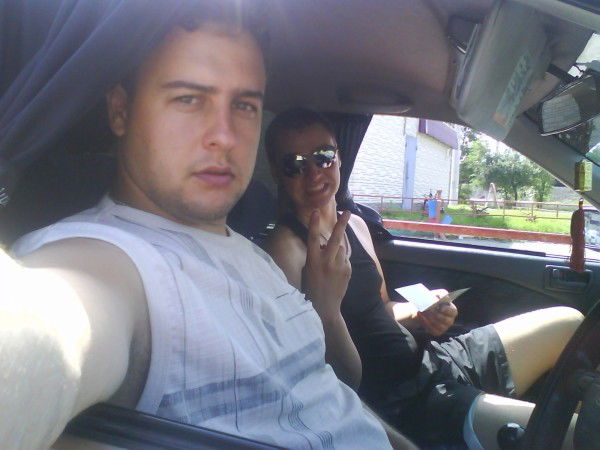 Евгений Плохотников