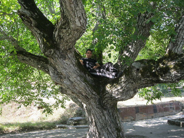 Руслан Усеинов