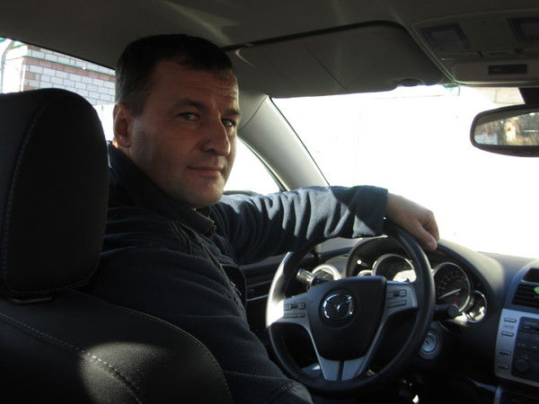 Иван Паринов