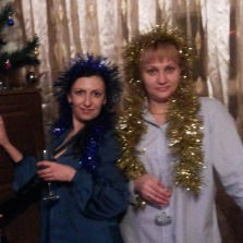 Светлана Горбань