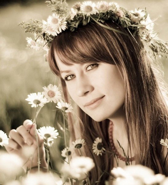 Наталья Андреева