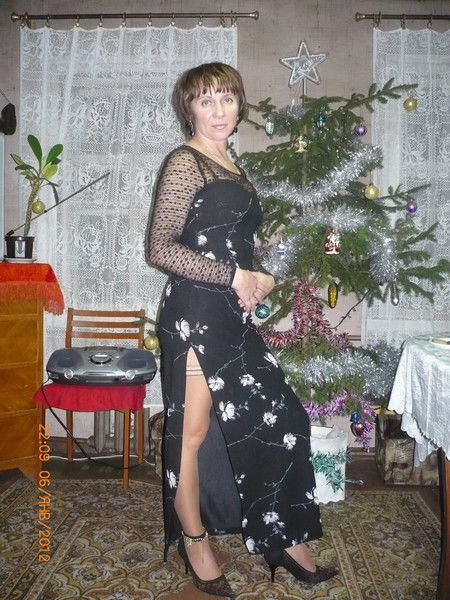 Светлана Голод