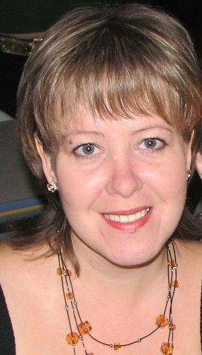 Ульяна Котова