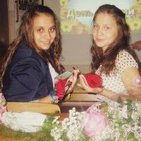 Нарина Тадевосян