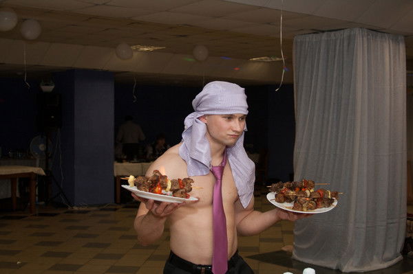 Глеб Шумилов