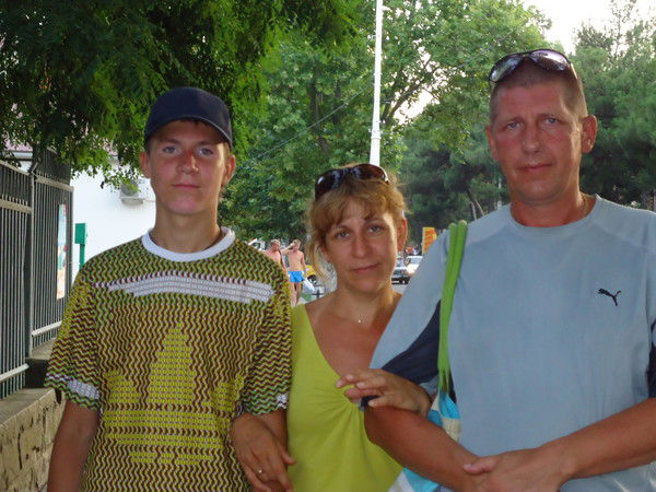 Игорь Сенаторов