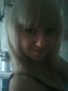 Настёна Колтакова