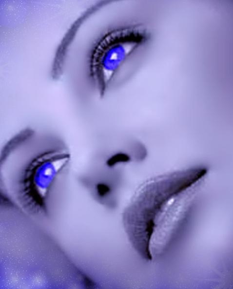 Валентина Беспалова