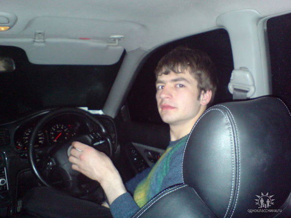 Барсегян Джаназиз