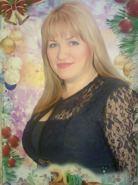 Елена Цаплина