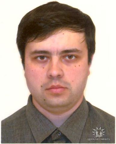 Павел Сладкословов