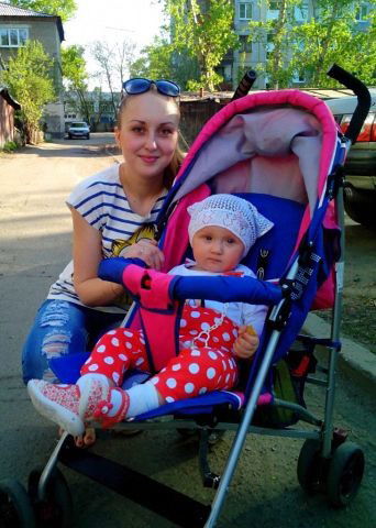 Елена Колесникова