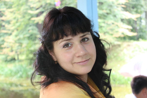 Екатерина Жильцова