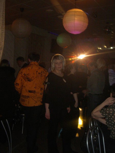 Галина Краснова