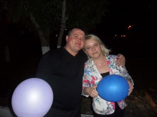 Екатерина Резник