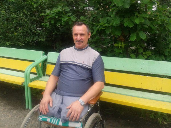 Александр Пархомчук