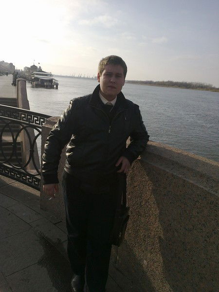 Роман Смирнов