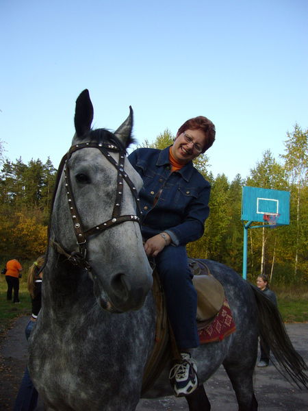 Лариса Макарова