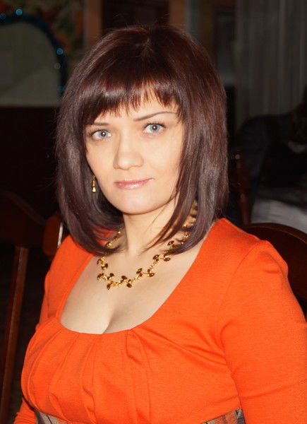 Анна Чепкасова