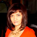 Анна Чепкасова